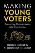 Making Young Voters - Bild 1