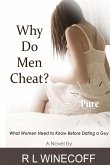 Why Do Men Cheat?