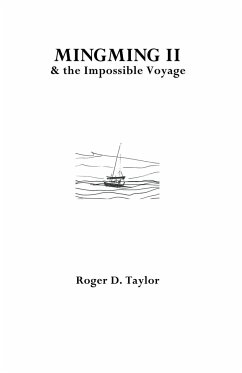 Mingming II & the Impossible Voyage - Taylor, Roger D.