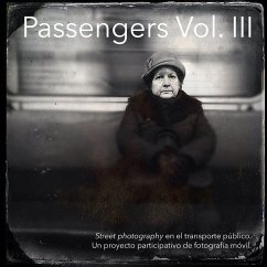 Passengers Vol. III - Aurelio, Marcelo; Chillida, Godo; Julve, Benjamín