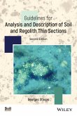 Guidelines for Analysis and Description of Regolith Thin Sections, 2nd Edition