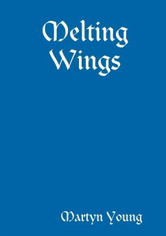 Melting Wings - Young, Martyn
