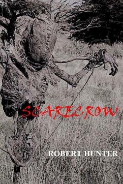 Scarecrow - Hunter, Robert
