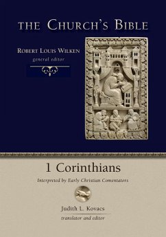 1 Corinthians - Kovacs, Judith L