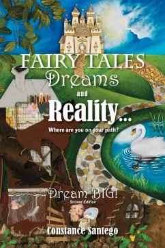 Fairy Tales Dreams and Reality - Santego, Constance