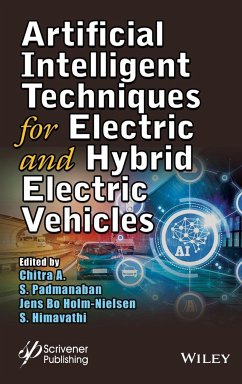 Artificial Intelligent Techniques for Electric and Hybrid Electric Vehicles