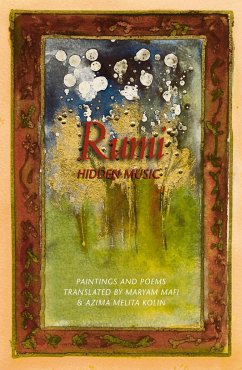 Rumi: Hidden Music - Mafi, Maryam; Kolin, Azima Melita