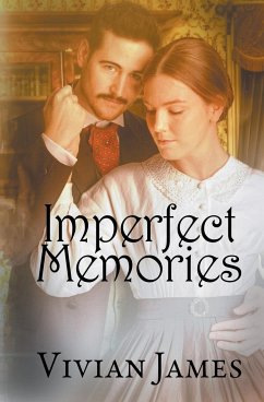 Imperfect Memories - James, Vivian