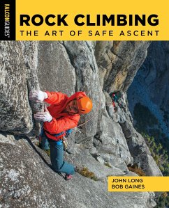 Rock Climbing - Long, John; Gaines, Bob