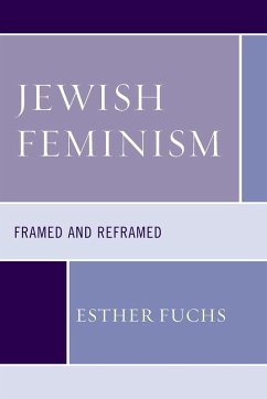 Jewish Feminism - Fuchs, Esther