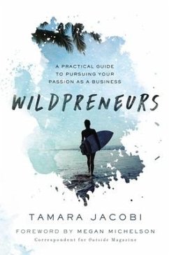 Wildpreneurs - Jacobi, Tamara