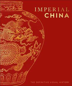 Imperial China - Dk