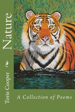 Nature: A Collection of Poems - Cooper, Torie