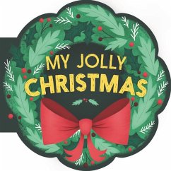 My Jolly Christmas - Herrera, Mariana