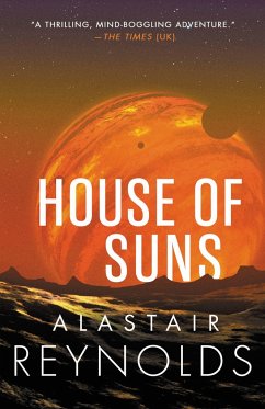 House of Suns - Reynolds