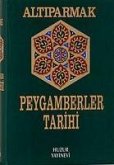 Altiparmak Peygamberler Tarihi