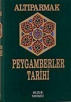 Cover Altiparmak Peygamberler Tarihi
