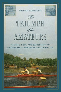 The Triumph of the Amateurs - Lanouette, William