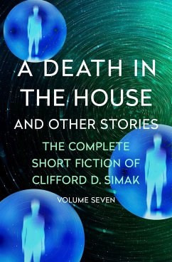 A Death in the House - Simak, Clifford D