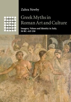 Greek Myths in Roman Art and Culture - Newby, Zahra (University of Warwick)