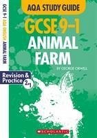 Animal Farm AQA English Literature - Bennett, Annie