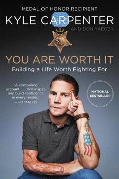 You Are Worth It - Carpenter, Kyle; Yaeger, Don