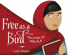 Free as a Bird - Maslo, Lina