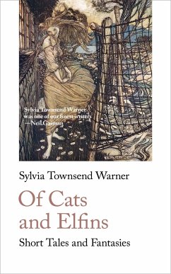 Of Cats and Elfins - Townsend Warner, Sylvia