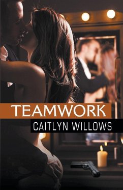 Teamwork - Willows, Caitlyn