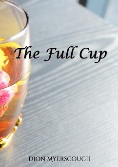 The Full Cup - Myerscough, Dion