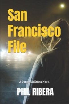 San Francisco File - Ribera, Phil