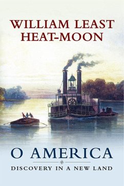 O America - Heat Moon, William Least