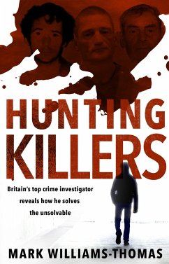 Hunting Killers - Williams-Thomas, Mark
