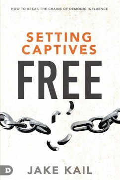 Setting Captives Free - Kail, Jake