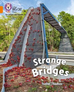 Strange Bridges - Thomas, Isabel