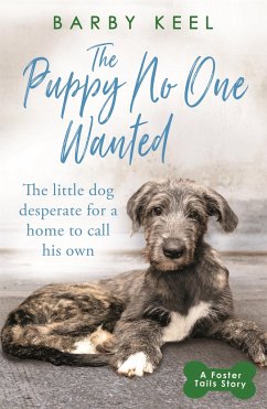 The Puppy No One Wanted - Keel, Barby