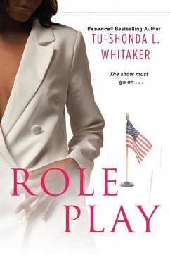 Role Play - Whitaker, Tu-Shonda L.