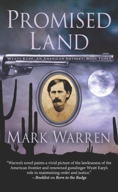 Promised Land - Warren, Mark