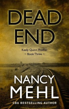 Dead End - Mehl, Nancy