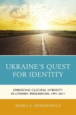 Ukraine's Quest for Identity