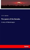 The queen of the Danube.