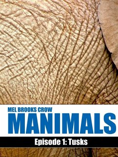 MANIMALS - Crow, Mel Brooks