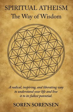 Cover Spiritual Atheism