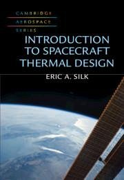 Introduction to Spacecraft Thermal Design - Silk, Eric A