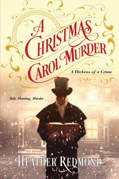 A Christmas Carol Murder - Redmond, Heather