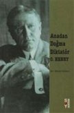 Anadan Dogma Diktatör