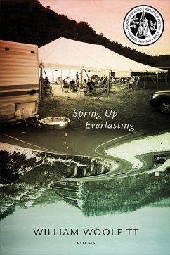 Cover Spring Up Everlasting