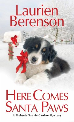 Here Comes Santa Paws - Berenson, Laurien