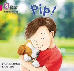 Pip! - Ditchburn, Suzannah