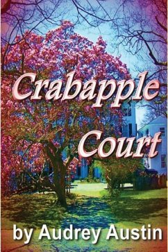 Crabapple Court - Austin, Audrey